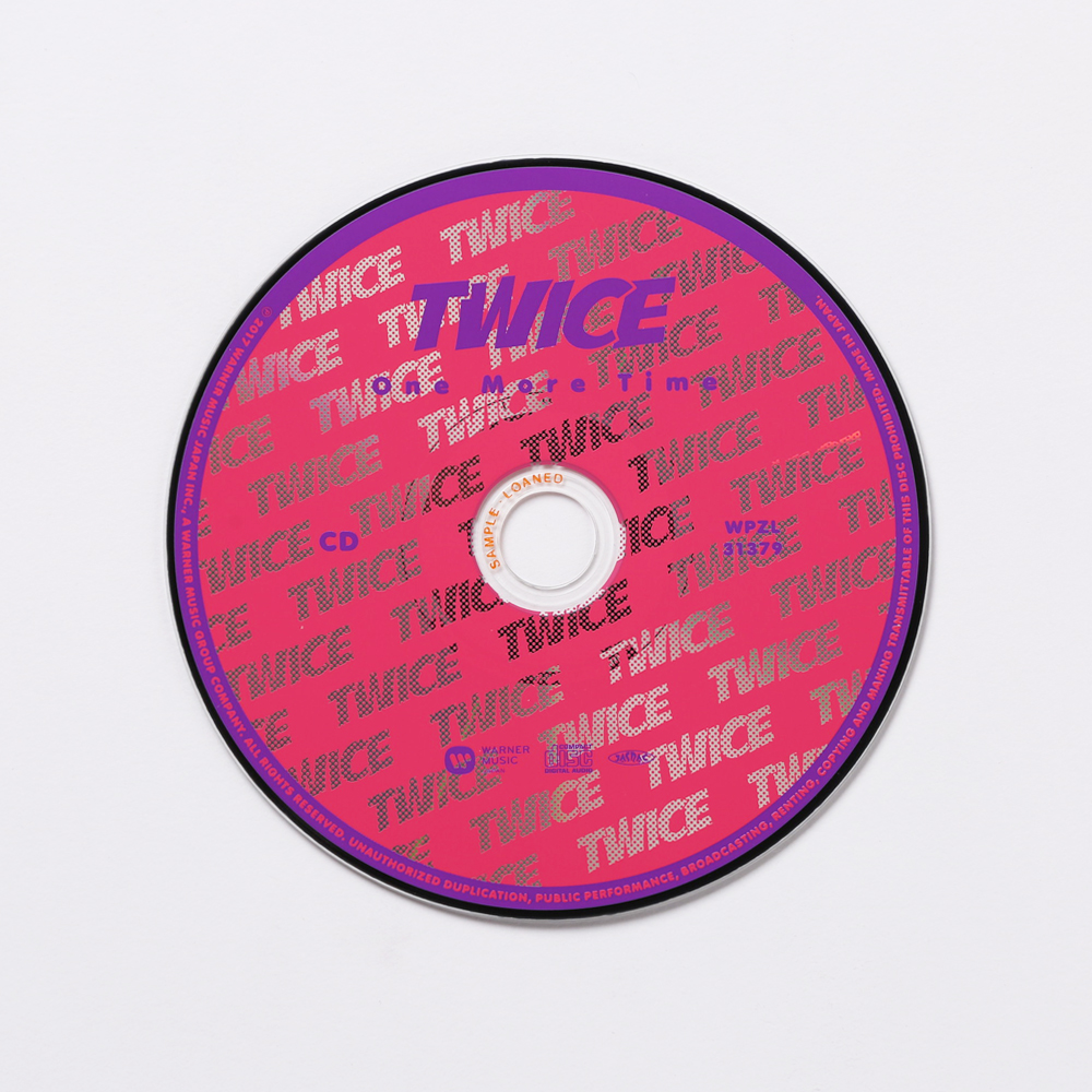 Twice One More Time Suzuki Toshiyuki Twice One More Time Suzuki Toshiyuki